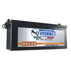 Batterie Spirit Energy TIR...