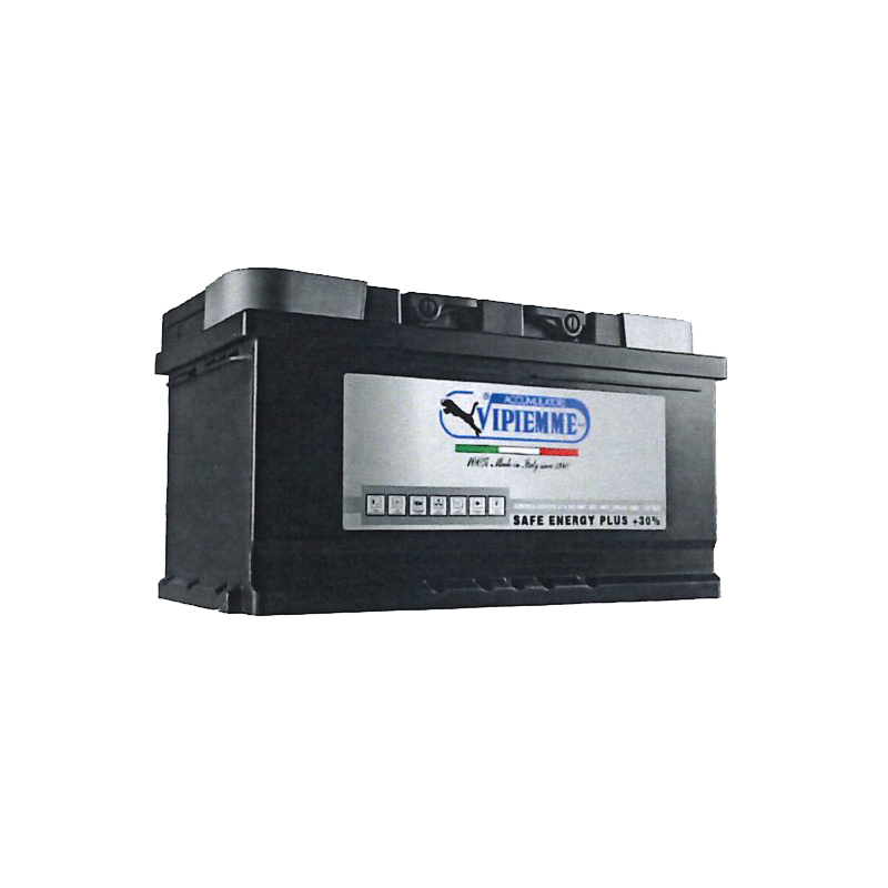 Batterie Safe Energy Plus 12V 95Ah - 850A