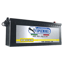 Batterie Top Energy TIR...